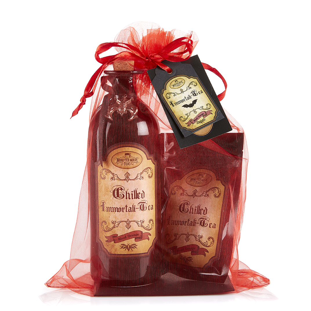 Chilled Immortali-Tea Gift Pack